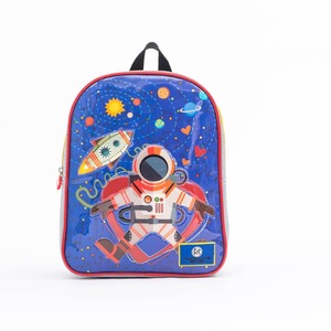 Rocket primary school bag for boys - Product Image 3