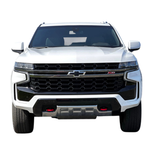 Chevrolet Tahoe Z71 4WD 2022 Usado en Buen Estado - Product Image 1