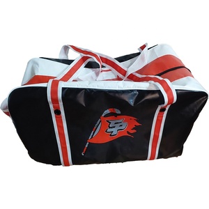 Bolsas Prime para Equipo de Hockey sobre Hielo, Modelo PB-1949, con Impresión/Bordado de Logotipo del Equipo y MOQ Bajo - Product Image 3