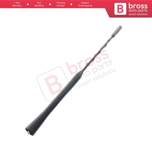 เสาอากาศหลังคา BSP840 สำหรับวิทยุ AM FM รุ่น M5 ขนาด 275 มม. สำหรับรถยนต์ Ford Focus 3, C-Max 2, Kuga, Escape, Explorer, Fiesta, Flex, Fusion, MKT 188568 - Product Image 2