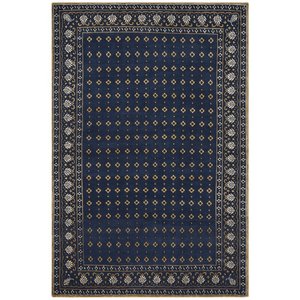 พรมปูพื้นสไตล์เปอร์เซียซักได้สำหรับห้องนั่งเล่นพรมนุ่มสีตามสั่งหรูหรา - Product Image 1