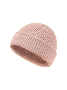 Best Quality Stylish Casual Winter <b>Wool</b> <b>Beanie</b> Caps Custom Designer Logo Regular Fit custom OEM - Product Image 5