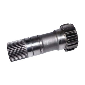 Adapté aux moteurs diesel Deutz Quill Shaft Small 03392192 FL912 FL913 F3L912 F4L912 F6L912 BF4L913 DX2506 DX3006 - Product Image 1