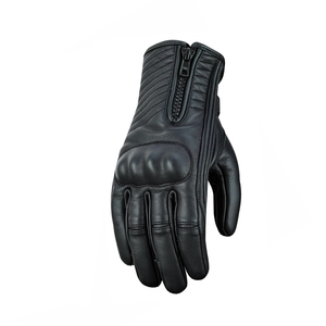 Durable Men's Custom Made Full-Finger <b>Racing</b> <b>Gloves</b> High Quality Waterproof Textile Leather <b>Gloves</b> - Product Image 4