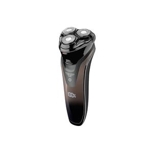 Adaptateur secteur universel pour rasoir électrique rotatif 2-en-1 Beurer HR 8000 avec tondeuse de contour escamotable pour pattes de mousseur - Product Image 1