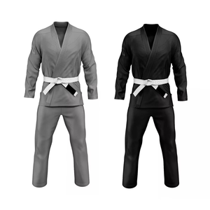 Kimono Profesional de Competición para BJJ, Uniforme de Jiu Jitsu Brasileño de Calidad, Uniforme de Judo, Kimono de Jiu Jitsu - Product Image 5