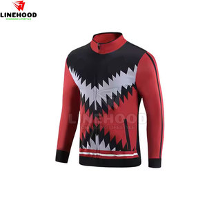 Survêtements d'hiver respirants à sublimation pour hommes de la meilleure qualité Nouvel arrivage avec motif solide Ensemble d'hiver à prix raisonnable - Product Image 2