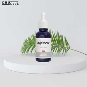 2025 nueva llegada Crucell modificado Jessener Peel blanqueamiento de la piel eliminación del acné Peel químico 30mL líquido de alta calidad para la cara - Product Image 1