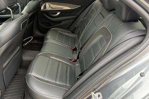 Mercedes-AMG E63 S Sedán 2019 Usado Premium, Motor V8 Twin-Turbo - Product Image 5