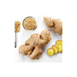 Jengibre seco de alta calidad para hornear - Product Image 2