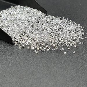 100% Pure 1,8-2,7mm VS Clarity GH Color Corte brillante Diamantes naturales sueltos para GIA IGI Certificado para aplicaciones de joyería - Product Image 3