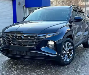 Tucson SEL AWD 2022 Usado, Vehículo Utilitario Deportivo Híbrido Eléctrico con Asientos de Cuero y Transmisión Automática - Product Image 2