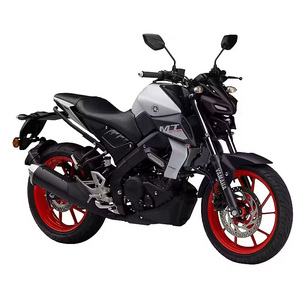 Yamaha MT-15, nuevo modelo, apto para compradores mayoristas, minoristas y distribuidores internacionales, listo para exportación. - Product Image 5