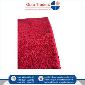 เสื่ออาบน้ําสีทึบคุณภาพเยี่ยมแห้งเร็วเสื่ออาบน้ําไมโครไฟเบอร์มีขนาดที่กําหนดเองในราคาที่ดีที่สุด - Product Image 6