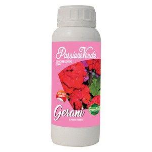 Fertilizante Líquido 'Orquídeas y Flores' Gr. 500 - Product Image 1