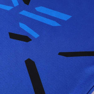 Uniforme de Fútbol Personalizado de Alta Calidad en Otros Materiales Transpirables y Ligeros con Diseño Personalizado para Equipos en Venta - Product Image 6