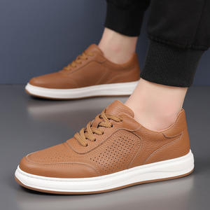Zapatillas Deportivas para Caminar al por Mayor para Todas las Temporadas, Oferta, Zapatillas Casuales de Caña Baja, Diseño Simple y Moderno, Zapatillas para Uso Diario - Product Image 4