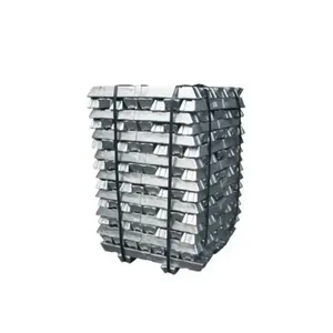 Venta al por mayor de alta pureza 2000 serie de lingotes de aleación de aluminio 99.8% 99.99% mejor calidad precio competitivo en - Product Image 3