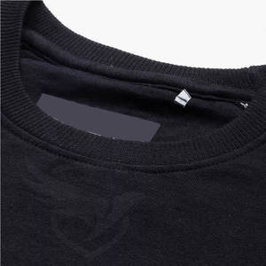 Precio al por mayor logotipo personalizado suelta mujer sudadera último diseño mujer sudadera más vendida mujer sudadera - Product Image 6