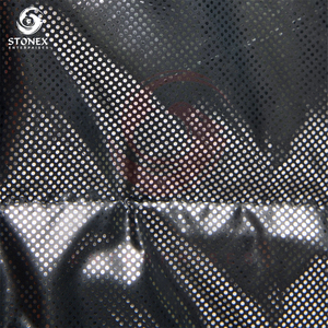 แจ็กเก็ตขนเป็ดให้ความอบอุ่นสำหรับผู้ชายเสื้อแจ็คเก็ตมีฟองโลโก้ออกแบบได้ตามต้องการ - Product Image 6