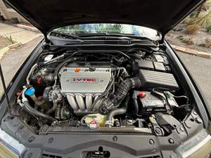 ACURA TSX 2008 d'occasion, conduite à gauche/droite - Product Image 6