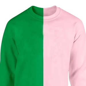 Vente flash - Sweat-shirt à capuche d'hiver en coton de haute qualité, personnalisable avec broderie et appliqué, pour homme et femme - Product Image 2