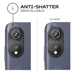 Protector de Pantalla Antishock para Cubot P60, Producto Destacado - Product Image 4