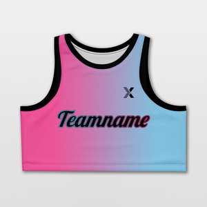 Chaleco Deportivo Premium para Mujer, Secado Rápido, Verano, Personalizado OEM/ODM - Product Image 2