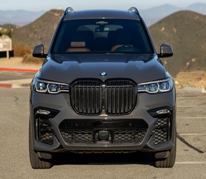 BMW X7 M50I 2021 IMPECABLE, LISTO PARA ENVIAR - Product Image 1