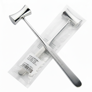 Martillo Ortopédico de Acero Inoxidable de Alta Calidad para Cirugía Ortopédica - Product Image 5