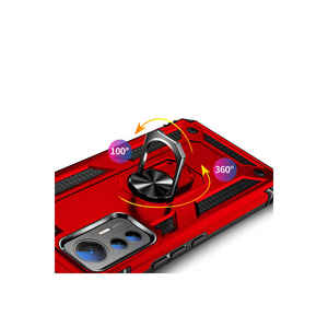 Funda de Silicona Líquida Premium Netzy para Xiaomi Mi 12 Lite, Serie SAFSA Vega, Cubierta Trasera de TPU Suave, Modelo XR - Product Image 3