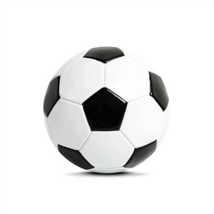 Balón de fútbol personalizado cosido a mano y a máquina, ligero, duradero, de alta calidad, precio razonable para sesiones de entrenamiento - Product Image 5
