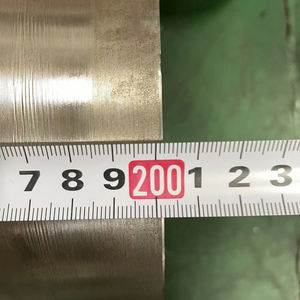 Ronsco di alta qualità Stock <span class=keywords><strong>Inconel</strong></span> barra <span class=keywords><strong>600</strong></span> <span class=keywords><strong>Astm</strong></span> B160 lega nichel nitronico Xm 19 barre in lega di nichel - Product Image 6