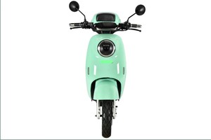 NOUVEAU SCOOTER ÉLECTRIQUE ORIGINAL 60V 500W – SCOOTER ÉLECTRIQUE POUR LA COMMUNICATION EN VILLE - Product Image 6