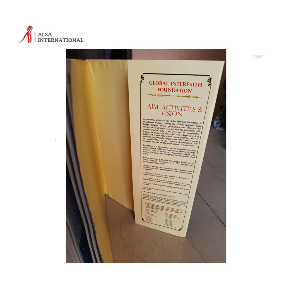 Couleurs mélangées