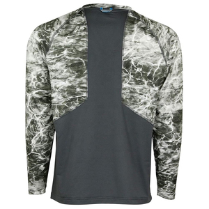 เสื้อล่าสัตว์นักล่าสวมสบายทนทาน - Product Image 6