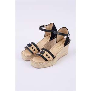 Sandale à talon ouvert - Product Image 2