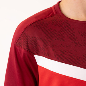 Uniforme de pelota de voleibol personalizado al por mayor, uniforme de voleibol de último diseño profesional personalizado, uniforme de voleibol de diseño personalizado - Product Image 3