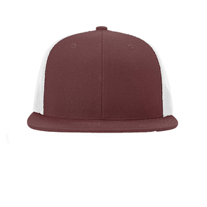 Customizable Lightweight Canvas Baseball <b>Hats</b> for Sports Breathable Performance Trucker <b>Hats</b> Adjustable Fit for Outdoor <b>Summer</b> - Product Image 5