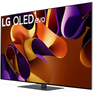 2024 65-Inch Smart OLED TV 4K HDR with <b>Cable</b> and Protection Pack - Product Image 5