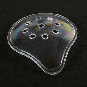 MARS INTERNATIONAL OFTÁLMICA INSTRUMENTO CATARATA & IOL EYE SHIELD CLARO .... - Product Image 3