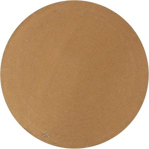 Handcrafted Round Glass <b>Beaded</b> <b>Coaster</b> Set for Dining Tables Weddings Christmas & Family Gatherings Perfect Party Decor - Product Image 2