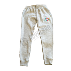 Vente en gros de survêtements d'hiver en coton pour hommes, vêtements de sport minces avec techniques imprimées avec logo personnalisé, ensemble de survêtements 2 pièces - Product Image 3