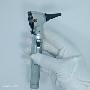 ชุดวิเคราะห์สายไฟเบอร์ออปติกไฟฟ้าขนาดเล็กแบบพกพาสำหรับโรงพยาบาลขนาดกระเป๋าอุปกรณ์ทางการแพทย์คุณภาพสูงอายุการใช้งาน - Product Image 2