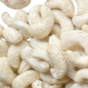 Venta Caliente de Nueces de Anacardo Crudas, Nueces de Anacardo WW180, WW240, WW320, Nueces de Anacardo LP 1Kg, Empaque de Marca Privada Disponible - Product Image 1