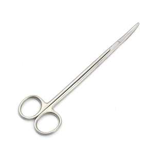 Ciseaux mayo et metzenbaum les moins chers Mayo design fabriqué de haute qualité logo personnalisé ciseaux mayo d'exploitation - Product Image 4