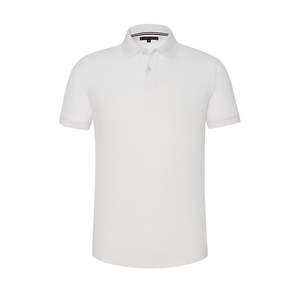 Polo personalizado sublimación camisetas hombres rayas Polo camiseta para comprador hecho en Pakistán hecho hombres polos - Product Image 4