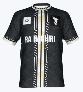 Nueva llegada camiseta de fútbol de jugador unisex de calidad superior al por mayor en blanco uniformes personalizados sublimados traje de fútbol barato para adultos - Product Image 1