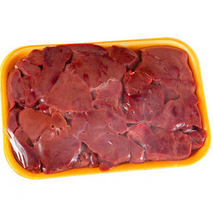 HÍGADO DE POLLO CONGELADO HALAL DE PRIMERA CALIDAD |   HÍGADO DE POLLO FRESCO CONGELADO CERTIFICADO - Product Image 2