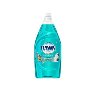 Liquide vaisselle Dawn Ultra bon marché en gros pour détergent de cuisine avec plus de 80% ingrédients actifs pour l'exportation - Product Image 1
